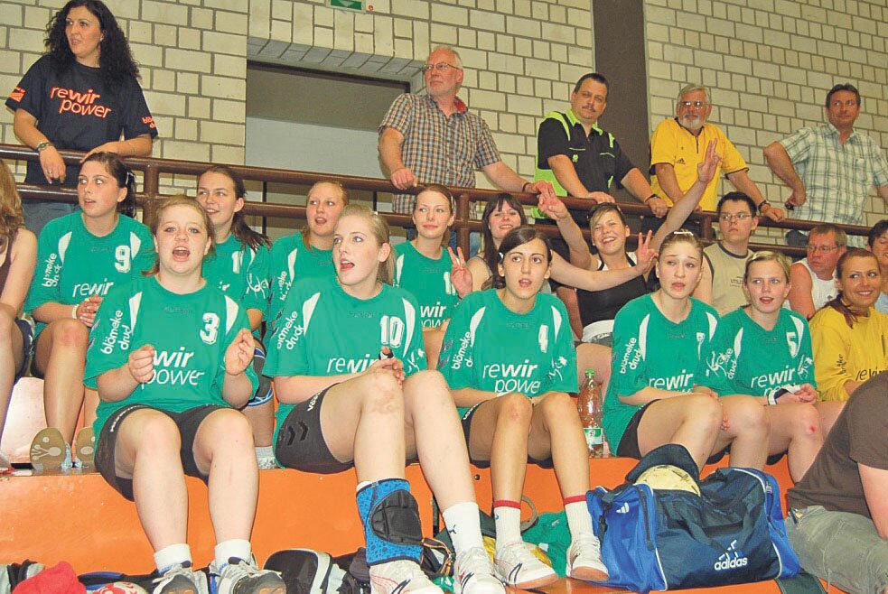 HB-Ruhrcup