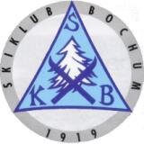 Logo: Skiklub Bochum e. V.