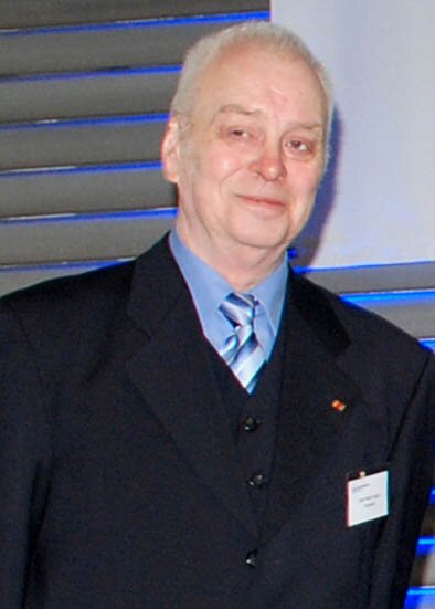 Karl-Heinz Hoppe