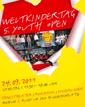 Youth Open